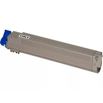Toner 45536508 do C931 38K czarny