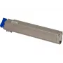 Toner 45536508 do C931 38K czarny