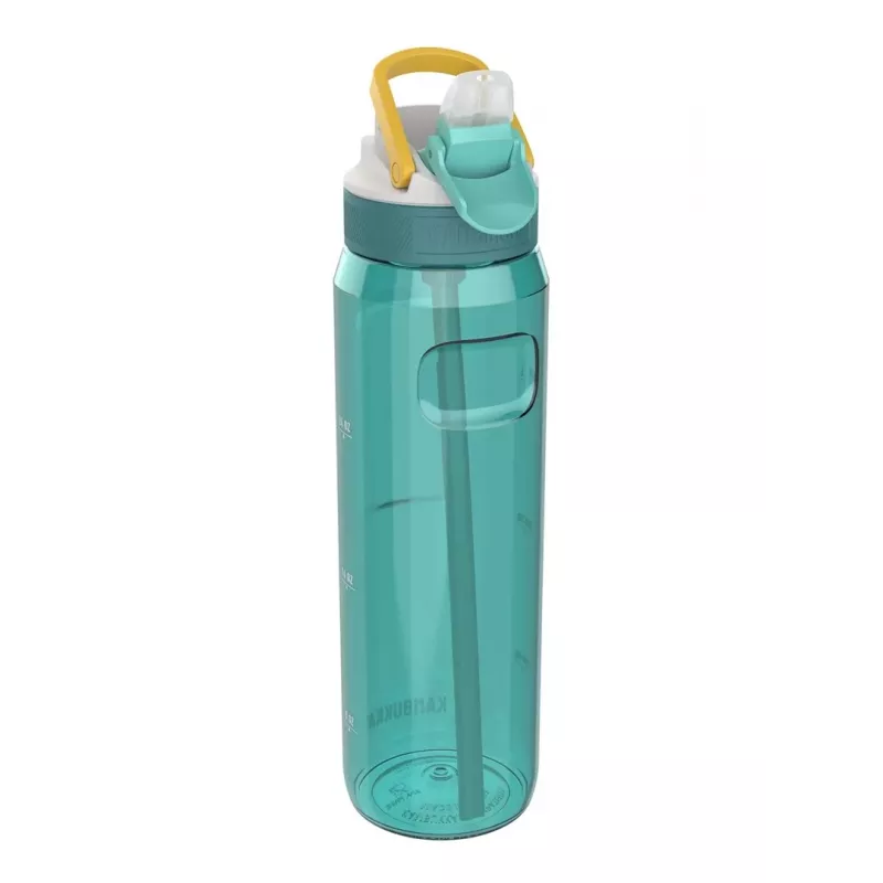 Butelka na wodę KAMBUKKA Lagoon 1000ml Zesty zielony