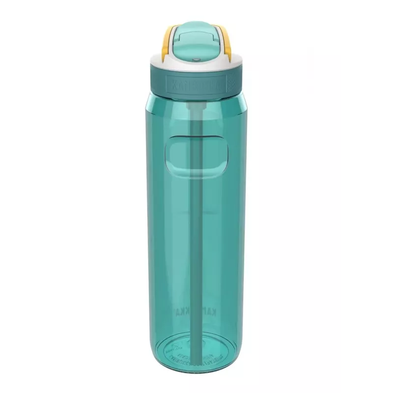 Butelka na wodę KAMBUKKA Lagoon 1000ml Zesty zielony