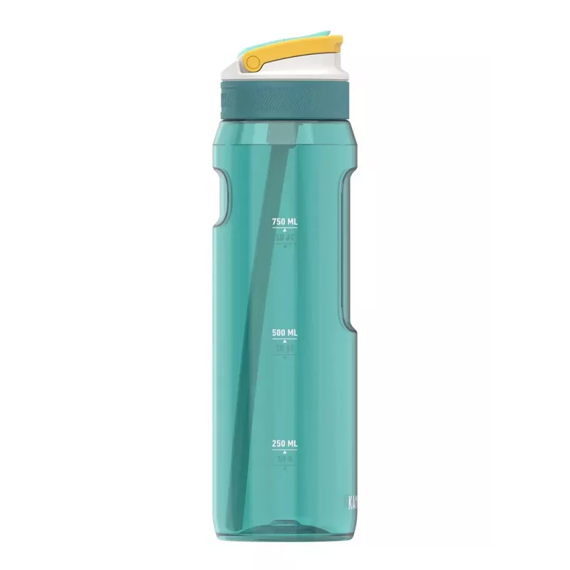 Butelka na wodę KAMBUKKA Lagoon 1000ml Zesty zielony