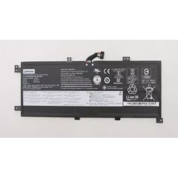 Wewnętrzna bateria litowo-jonowa do laptopa Lenovo 46Wh model 5B10W13934