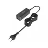 Zasilacz SANDBERG - 65 W - 3,25 A - PD, QC - 4 porty wyjściowe (2 x USB, 2 x USB-C)