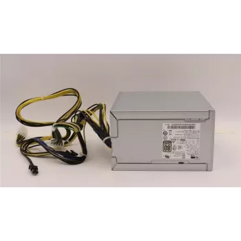 Lenovo PWR_SUPPLY 100-240Vac 500W 92% TCO9.0 - Zasilacz PC/Serwer - 80 PLUS Platinum