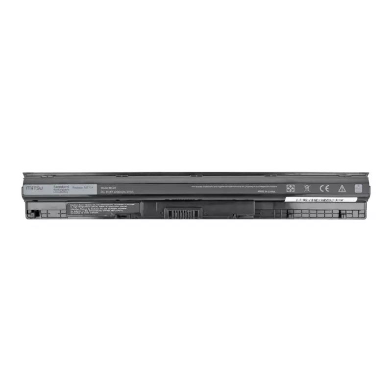 Bateria do laptopa Dell Inspiron 15 3451 (2200mAh 33Wh)