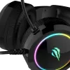 Słuchawki gamingowe Havit GAMENOTE H2232D RGB USB+3,5 mm