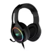 Słuchawki gamingowe Havit GAMENOTE H2232D RGB USB+3,5 mm