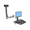 Ergotron 45-261-026 Wyświetlacz