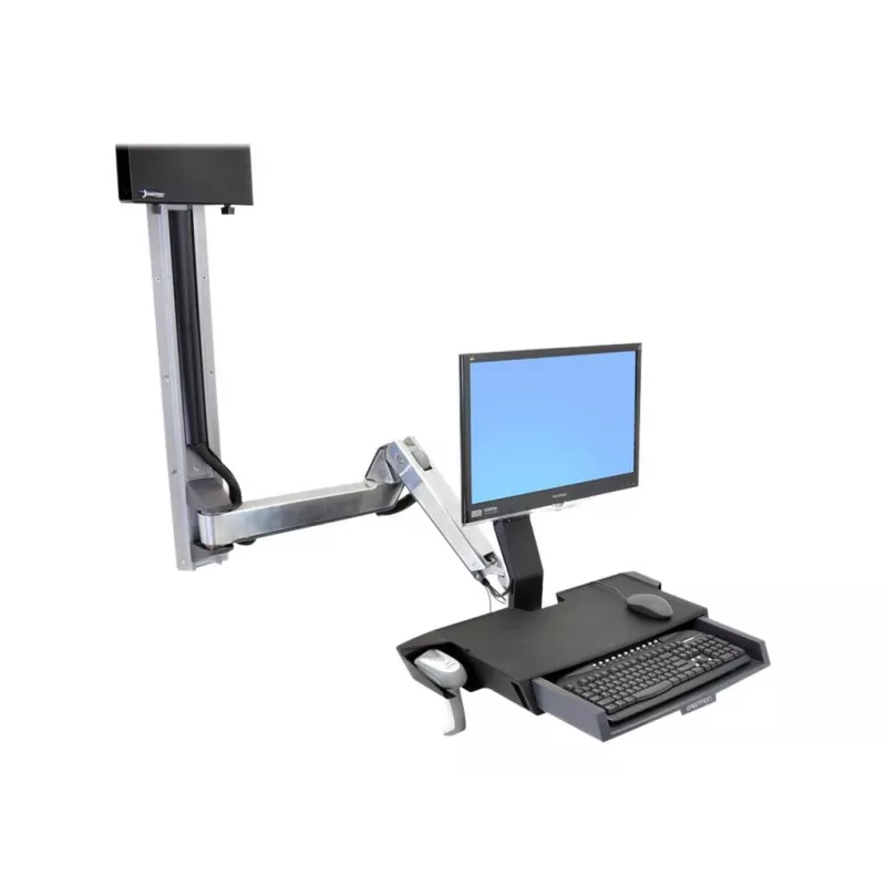 Ergotron 45-261-026 Wyświetlacz