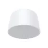 Głośnik AXIS C1510 (02389-001) 1-drożny przewodowy głośnik do systemów interkomowych, 60–20000 Hz, biały