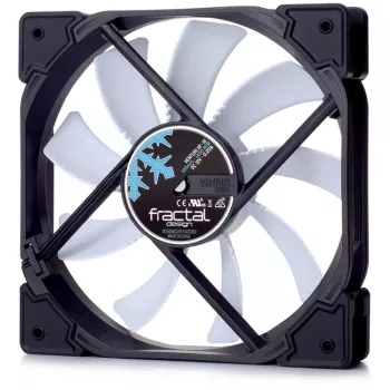 Fractal Design FD-FAN-VENT-HF12-WT