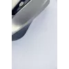 Podkładka pod mysz Gembird MP-PRINT-S gaming, biała, gumowa podstawa, powierzchnia z tkaniny