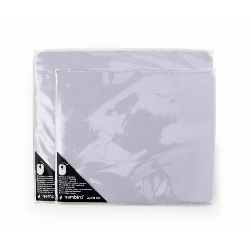 mysz pad Gembird MP-PRINT-M