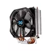 ZALMAN CNPS9X OPTIMA RG B Chłodzenie procesora 120 mm