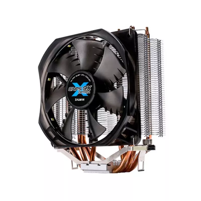 ZALMAN CNPS9X OPTIMA RG B Chłodzenie procesora 120 mm