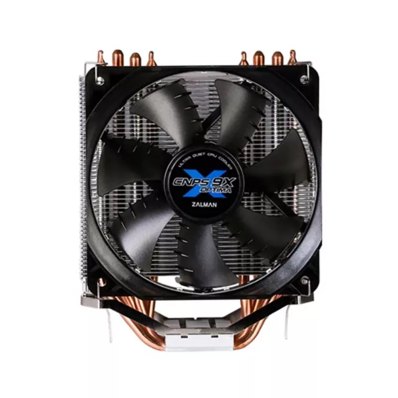 ZALMAN CNPS9X OPTIMA RG B Chłodzenie procesora 120 mm