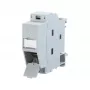 Jednostka przyłączeniowa MetzConnect REGplus IP20 moduł E‑DAT sprzęgło 180