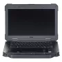 DELL LATITUDE RUGGED 5420 i5-8350U 16GB 512GB SSD 14 FHD(dotyk) LTE Win11pro Używany US QWERTY