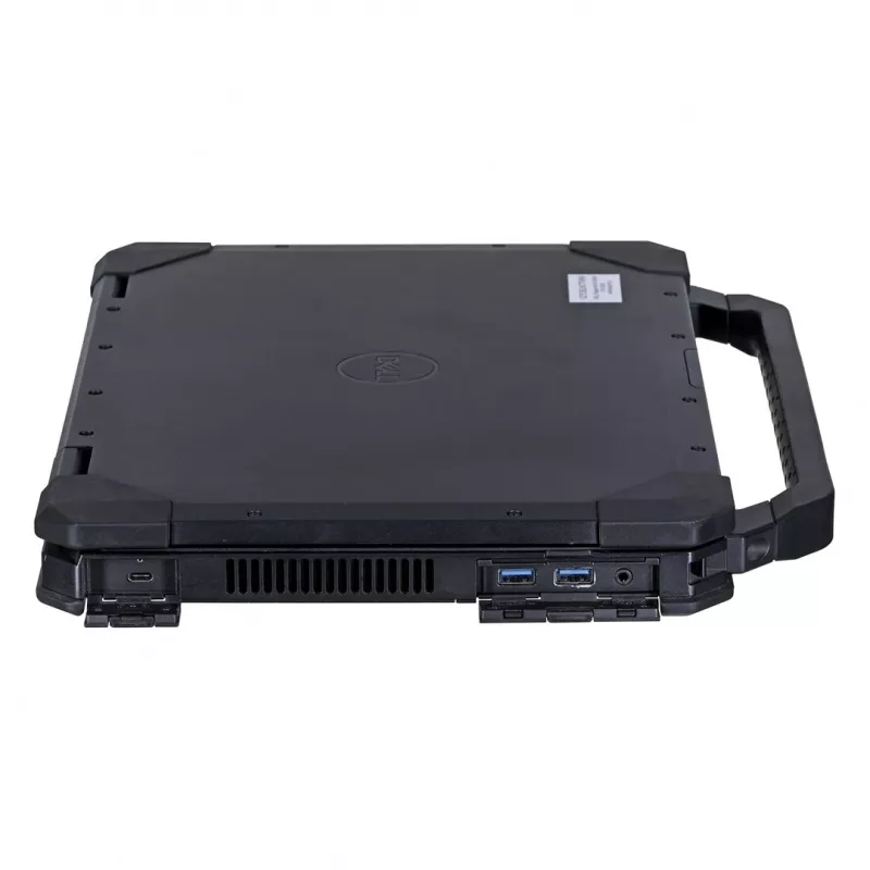 DELL LATITUDE RUGGED 5420 i5-8350U 16GB 512GB SSD 14 FHD(dotyk) LTE Win11pro Używany US QWERTY
