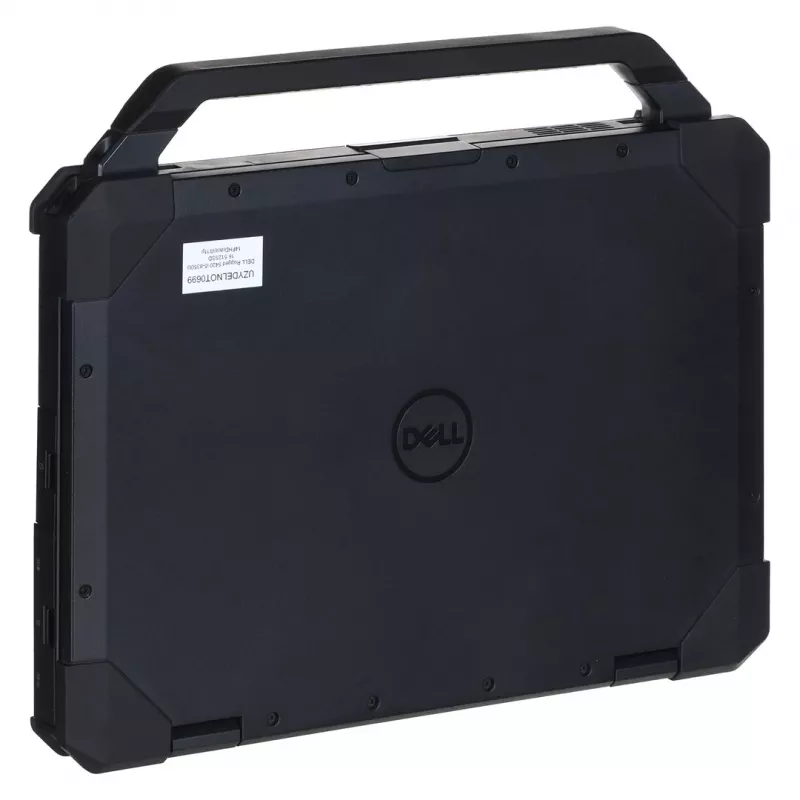 DELL LATITUDE RUGGED 5420 i5-8350U 16GB 512GB SSD 14 FHD(dotyk) LTE Win11pro Używany US QWERTY