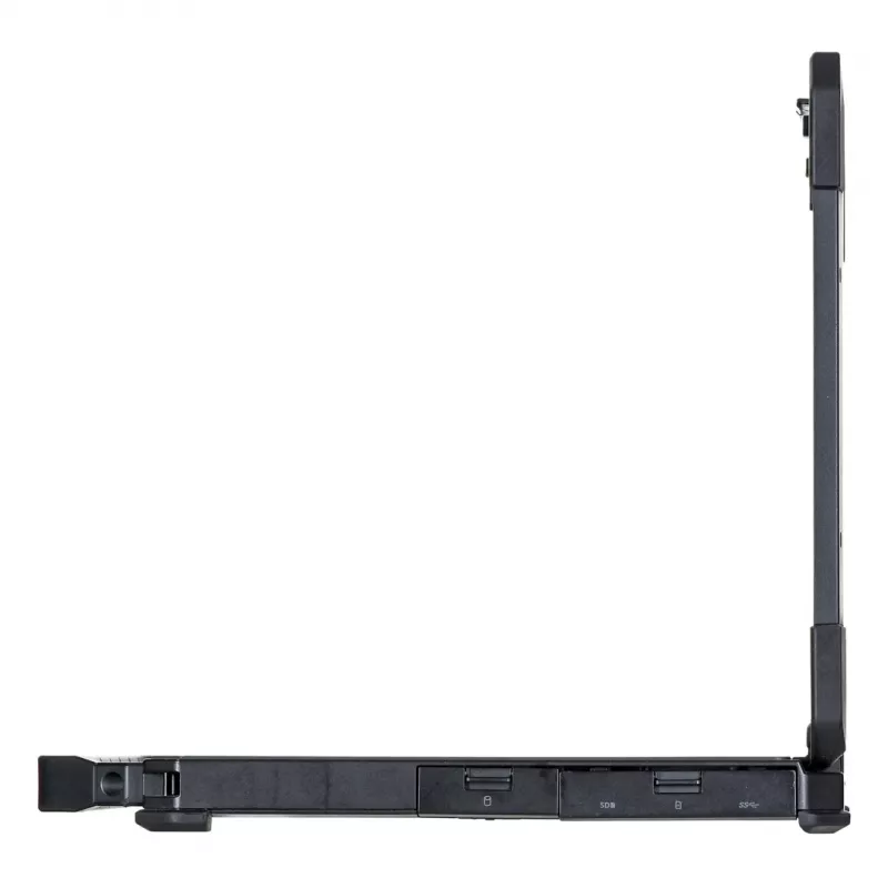 DELL LATITUDE RUGGED 5420 i5-8350U 16GB 512GB SSD 14 FHD(dotyk) LTE Win11pro Używany US QWERTY
