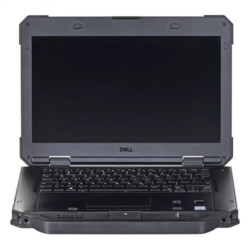 DELL LATITUDE RUGGED 5420 i5-8350U 16GB 512GB SSD 14 FHD(dotyk) LTE Win11pro Używany US QWERTY