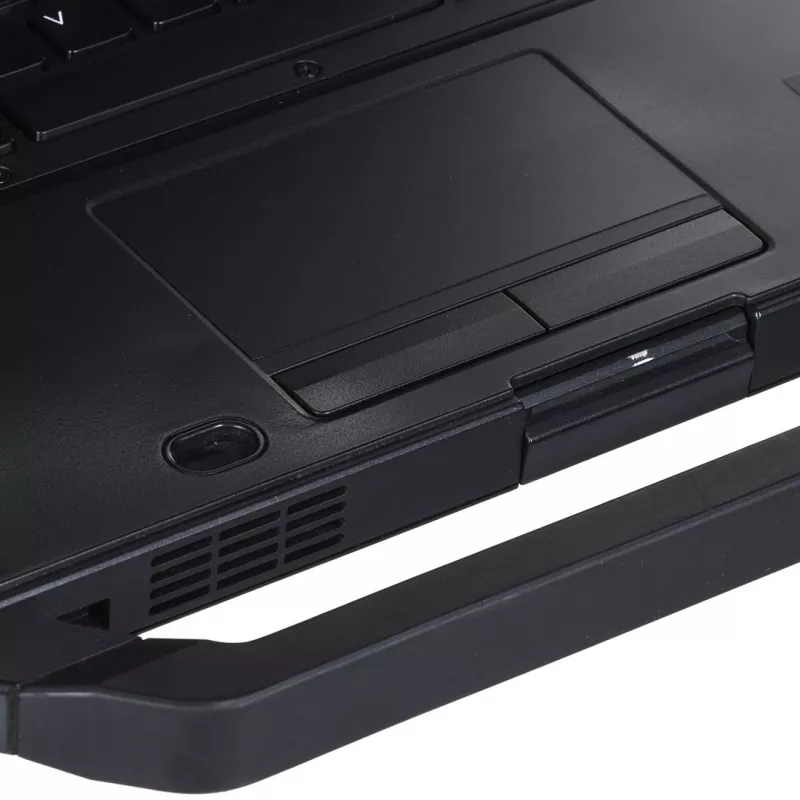 DELL LATITUDE RUGGED 5420 i5-8350U 16GB 512GB SSD 14 FHD(dotyk) LTE Win11pro Używany US QWERTY