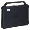 DELL LATITUDE RUGGED 5420 i5-8350U 16GB 512GB SSD 14 FHD(dotyk) LTE Win11pro Używany US QWERTY
