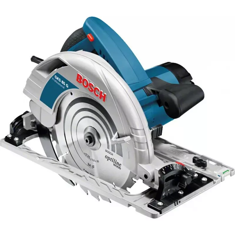 Piła tarczowa Bosch 0 601 57A 901