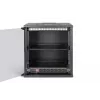 Zestaw szafy sieciowej DIGITUS DN-49207-SET 12U 540×400 mm