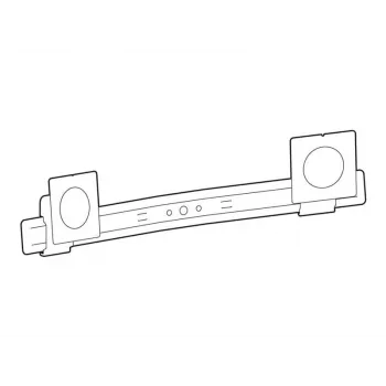 Ergotron 98-737-290 Wyświetlacz biały