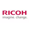 Ricoh Shield Plate Toner bottle