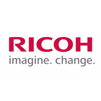 Ricoh Shield Plate Toner bottle