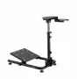 Kokpit wyścigowy gamingowy huzaro Speed 2.0 regulowane siedzisko ergonomiczny design