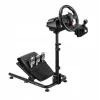 Kokpit wyścigowy gamingowy huzaro Speed 2.0 regulowane siedzisko ergonomiczny design