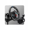 Kokpit wyścigowy gamingowy huzaro Speed 2.0 regulowane siedzisko ergonomiczny design