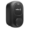 Wallbox Pulsar MAX Socket 22 kW Wi‑Fi Bluetooth — stacja ładowania EV, wersja z gniazdem