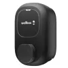 Wallbox Pulsar MAX Socket 22 kW Wi‑Fi Bluetooth — stacja ładowania EV, wersja z gniazdem