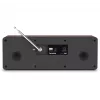 Przenośne radio TechniSat DigitalRadio 3 analogowe i cyfrowe DAB+ FM
