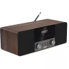 Przenośne radio TechniSat DigitalRadio 3 analogowe i cyfrowe DAB+ FM