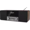 Przenośne radio TechniSat DigitalRadio 3 analogowe i cyfrowe DAB+ FM