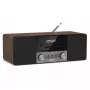 Przenośne radio TechniSat DigitalRadio 3 analogowe i cyfrowe DAB+ FM