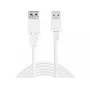 Kabel USB SANDBERG - USB (żeński) do USB (męski) - 1,8