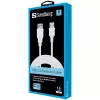 Kabel USB SANDBERG - USB (żeński) do USB (męski) - 1,8