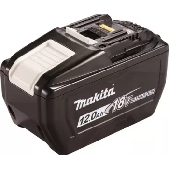 Makita 1915J2-8 Bateria BL18120 LI 18V 12.0 Ah (1915J2-8)