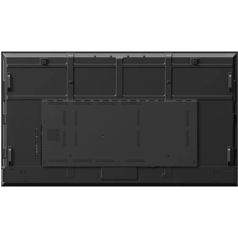 Monitor Sharp PN-ME862 86 cali LED 4K Ultra HD 3840 x 2160