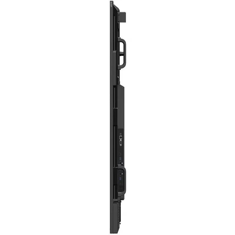 Monitor Sharp PN-ME862 86 cali LED 4K Ultra HD 3840 x 2160