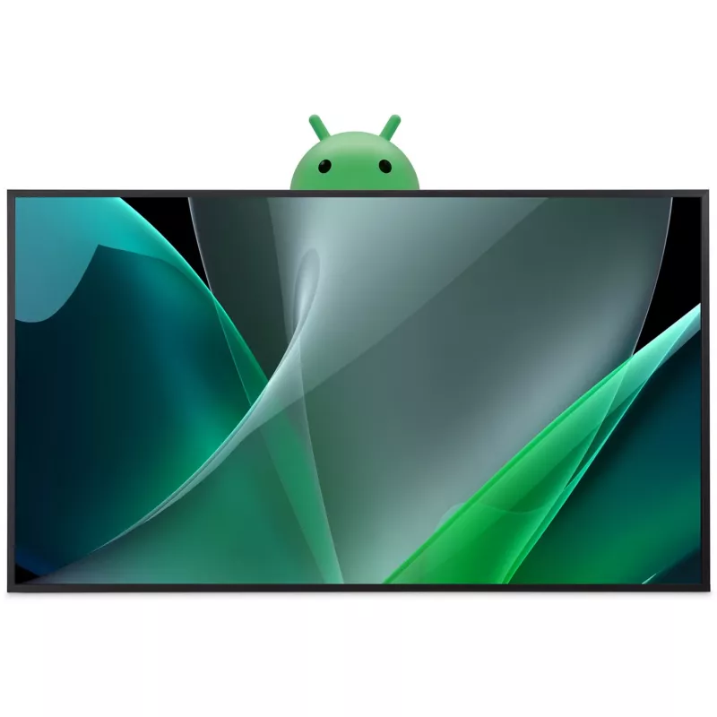 Monitor Sharp PN-ME862 86 cali LED 4K Ultra HD 3840 x 2160