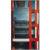 Monitor Sharp PN-ME862 86 cali LED 4K Ultra HD 3840 x 2160