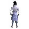Kolekcjonerska figurka akcji Bandai ANIME HEROES MEGA Naruto – Uchiha Sasuke, artykułowana figurka postaci